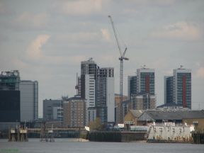 Greenwich Meridian Marker; England; LB Tower Hamlets; Poplar (E14)